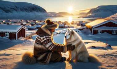 The Incredible Bond Between Humans and Dogs: A Journey Into Their Unique Friendship