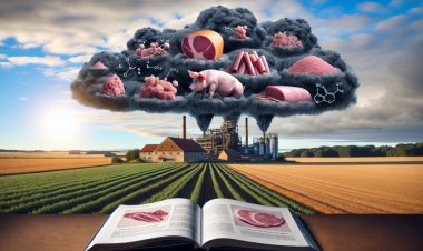 Unveiling the Dark Secrets of the Meat Industry: The Scandal of Nitrites