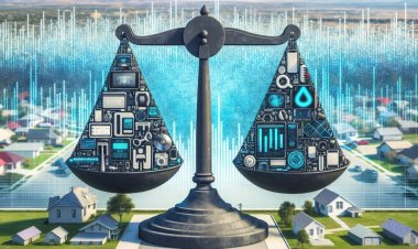 The Impact of Algorithms: From Airport Security to University Admissions