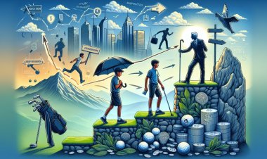 Peter Lynch: From Caddy to Legendary Investor