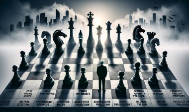 12 Biggest Mistakes Every Investor Makes, According to Warren Buffett