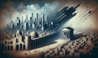 The History and Persistence of Anti-Semitism: From Ancient Rome to Modern Times