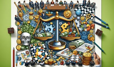 The 10 Laws of Money: Secrets to Financial Success