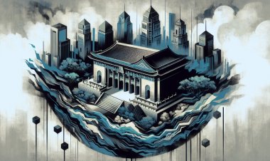 HSBC: The Money Laundering Scandal