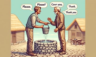 10 Essential Words to Improve Your Communication Skills