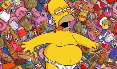 The Dark Side of Processed Foods: How the Food Industry Contributes to Obesity