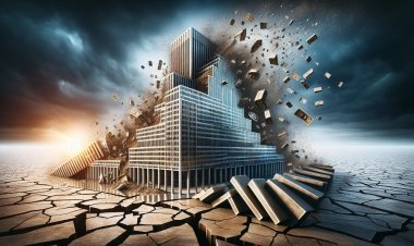 The Fall of Lehman Brothers: A Tipping Point in the Financial Crisis of 2008