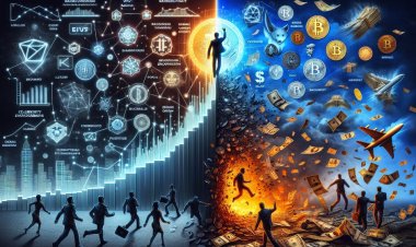 The Rise and Fall of FTX: A Tale of Fraud and Deception