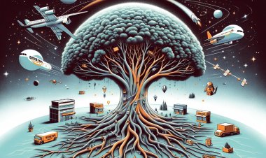 The Rise and Controversies of Amazon: From Online Bookstore to E-commerce Empire