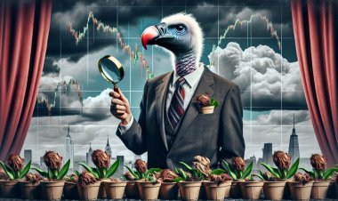 Howard Marks: The Vulture Investor