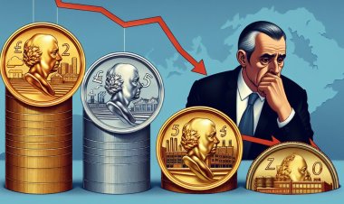 Britain's Decline in Wealth: Challenges and Potential Solutions