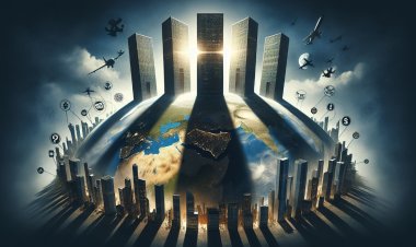 The Secret Power of Four Companies: Unveiling the Global Influencers