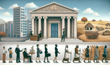 How Banks Actually Work: A Complete Guide