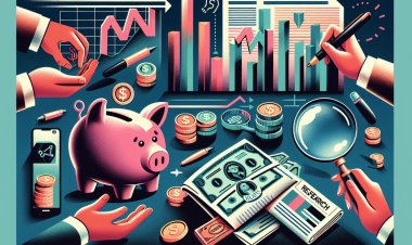Understanding the Stock Market: A Beginner's Guide