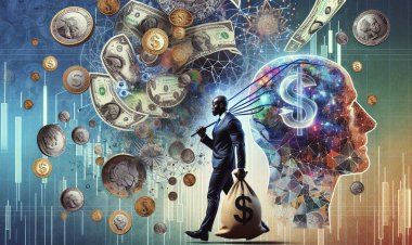 Understanding Money: A Framework for Financial Sensibility