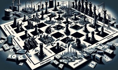 The Rise and Fall of Russian Oligarchs: A Tale of Power and Influence