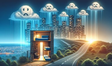 The Rise and Challenges of Airbnb: A Modern Success Story