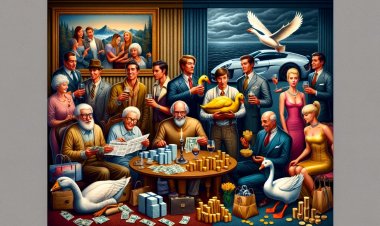 The Truth: Why Appearing Poor Can Change Everything