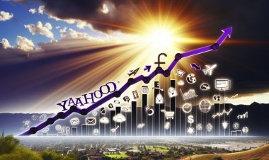 The Rise and Fall of Yahoo: From Internet Empire to Obscurity