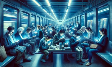 Understanding the Loneliness Epidemic: Causes and Solutions