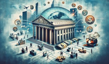 The Secrets of the Banking System