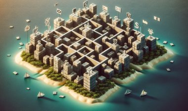 The Pandora Papers: Unveiling the Shady World of Money Laundering and Corruption