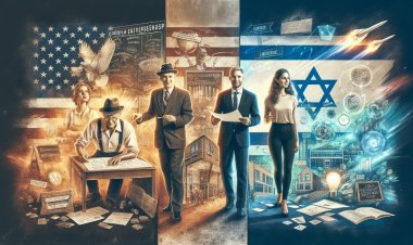 The American Approach to Entrepreneurship With Israel Won't Work