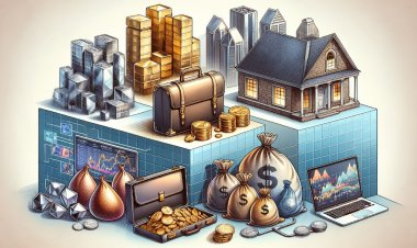 6 Assets That Are Better & Safer Than Cash