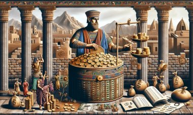 Secrets to Building Massive Wealth With Your Salary