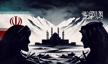 The Bitter Rivalry Between Iran and Saudi Arabia: A Journey through War-Torn Region