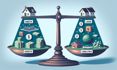 Assets vs. Liabilities and How to Generate Assets