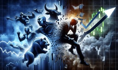 The Psychological Factors Affecting Traders' Decision-Making in the Forex and Stock Market
