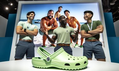 The Surprising Untold Truth of Crocs shoes and business