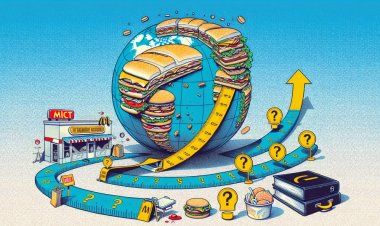 The Rise and Fall of Subway: A Controversial Fast Food Giant