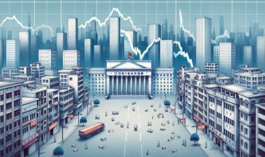 What's Happening with the Chinese Economy?