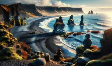 The Natural Wonders of Our Planet: A Journey of a Lifetime