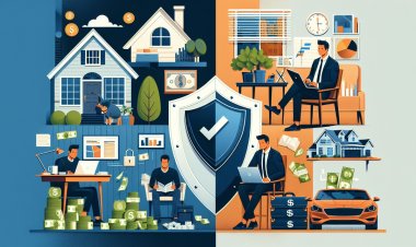 15 Things to Do If You Get Rich All of a Sudden