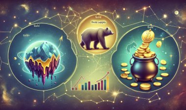 Is Gold a Secure Investment? Exploring Its Relationship with Inflation, Bear Markets, and Demand