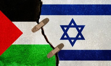 The Israeli-Palestinian Conflict: Updates on the Gaza Strip and Anti-Semitism
