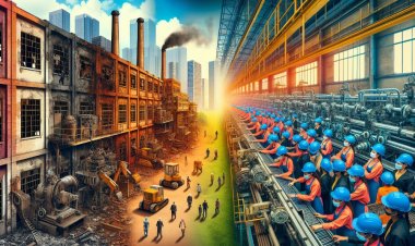 The Reshoring Initiative: US Companies Are Fleeing China