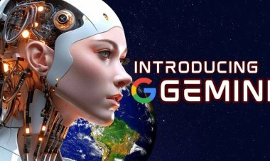 Unleashing the Power of Google Gemini: A Comprehensive Overview
