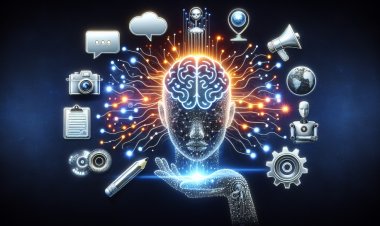 The Top 10 Coolest AI Tools That Are Reshaping Our World