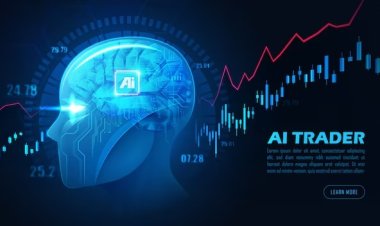 How AI is transforming the forex trading industry