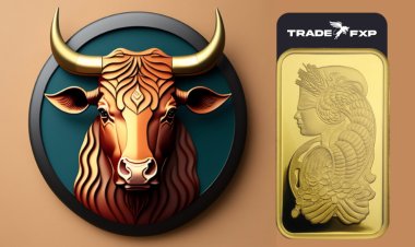 From Rags to Riches: Mastering the Art of Day Trading Gold and Silver for Maximum Profits