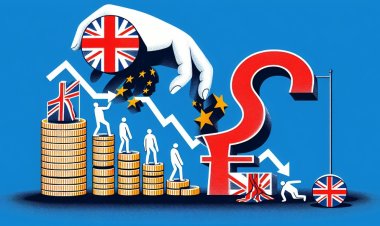 The Economic Effects of Brexit: A Comprehensive Analysis