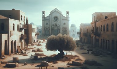 The Ethnic Cleansing of Jews in Muslim Countries