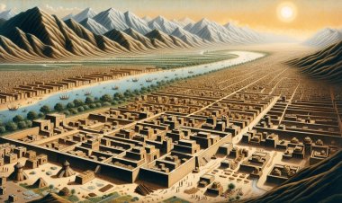The Mystery and Innovation of the Indus Valley Civilization