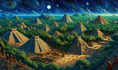 Unraveling the Mysteries of the Mayan Civilization