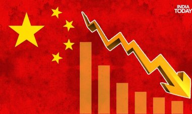 How China Became a Manufacturing Powerhouse: A Story of Growth and Challenges