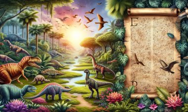 Dinosaurs and the Bible: Exploring the Relationship Between Dinosaurs and Creationism